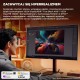 Gaming монитор HP 9R181E9#ABB 4K Ultra HD 31,5 NaN –  BB Монитори