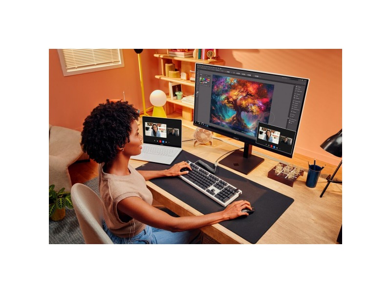 Gaming монитор HP 9R181E9#ABB 4K Ultra HD 31,5 NaN –  BB Монитори