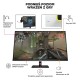 Gaming монитор HP 9R181E9#ABB 4K Ultra HD 31,5 NaN –  BB Монитори