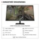 Gaming монитор HP 9R181E9#ABB 4K Ultra HD 31,5 NaN –  BB Монитори