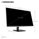 Gaming монитор HP 9R181E9#ABB 4K Ultra HD 31,5 NaN –  BB Монитори