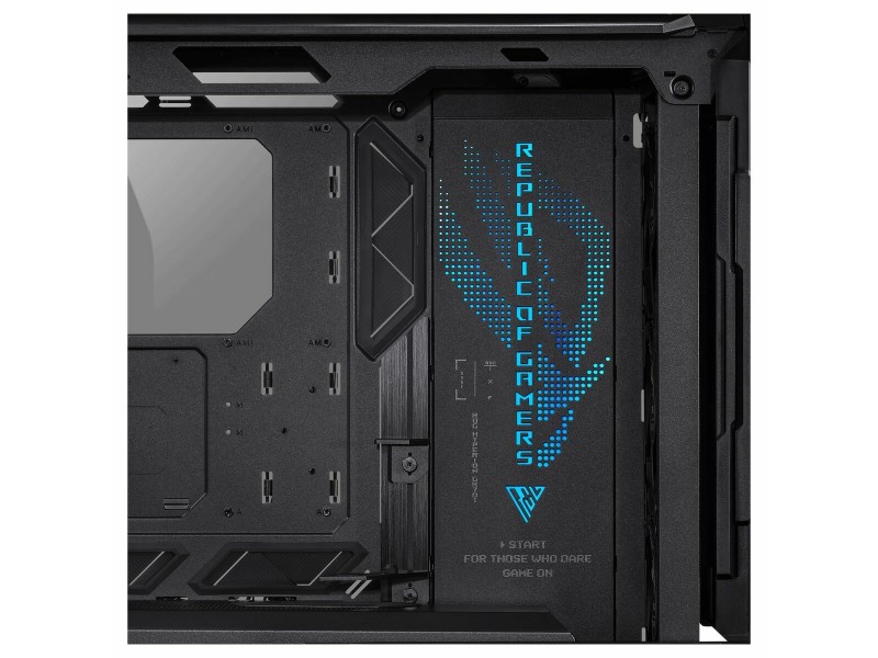 ATX полу-висока кутия Asus 90DC00F0-B39020 Бял Черен ATX полу-висока кутия Asus 90DC00F0-B39020 Бял Черен NaN – BB Калъфи за настолни компютри