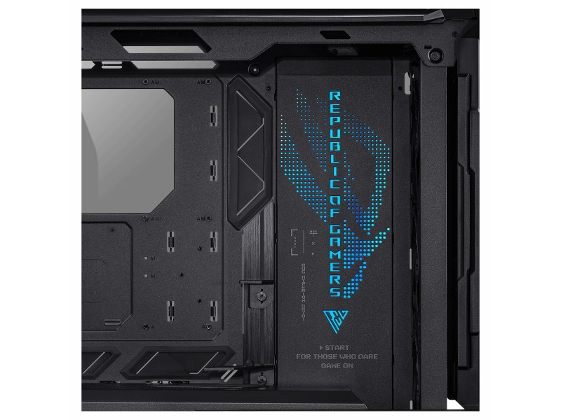 ATX полу-висока кутия Asus 90DC00F0-B39020 Бял Черен ATX полу-висока кутия Asus 90DC00F0-B39020 Бял Черен NaN – BB Калъфи за настолни компютри