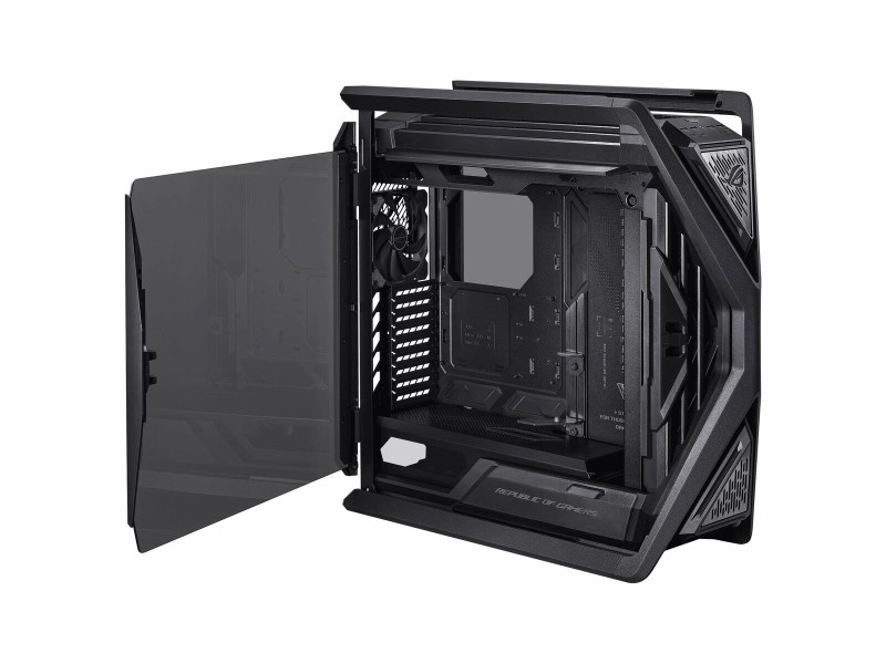 ATX полу-висока кутия Asus 90DC00F0-B39020 Бял Черен ATX полу-висока кутия Asus 90DC00F0-B39020 Бял Черен NaN – BB Калъфи за настолни компютри