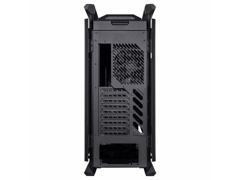 ATX полу-висока кутия Asus 90DC00F0-B39020 Бял Черен ATX полу-висока кутия Asus 90DC00F0-B39020 Бял Черен NaN – BB Калъфи за настолни компютри