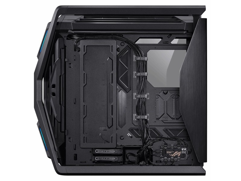 ATX полу-висока кутия Asus 90DC00F0-B39020 Бял Черен ATX полу-висока кутия Asus 90DC00F0-B39020 Бял Черен NaN – BB Калъфи за настолни компютри