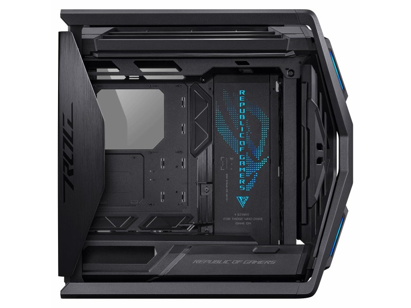 ATX полу-висока кутия Asus 90DC00F0-B39020 Бял Черен ATX полу-висока кутия Asus 90DC00F0-B39020 Бял Черен NaN – BB Калъфи за настолни компютри