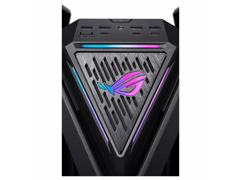 ATX полу-висока кутия Asus 90DC00F0-B39020 Бял Черен ATX полу-висока кутия Asus 90DC00F0-B39020 Бял Черен NaN – BB Калъфи за настолни компютри