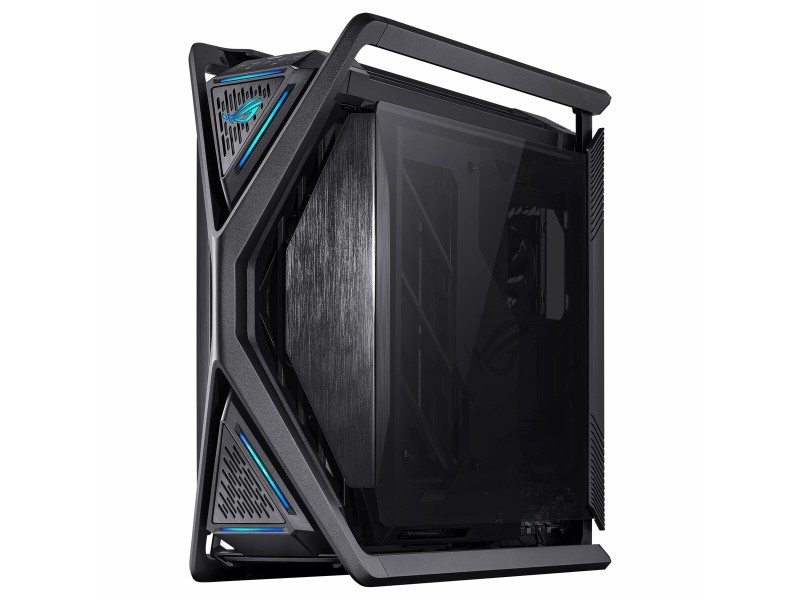 ATX полу-висока кутия Asus 90DC00F0-B39020 Бял Черен ATX полу-висока кутия Asus 90DC00F0-B39020 Бял Черен NaN – BB Калъфи за настолни компютри