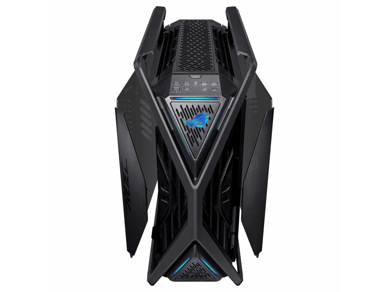 ATX полу-висока кутия Asus 90DC00F0-B39020 Бял Черен ATX полу-висока кутия Asus 90DC00F0-B39020 Бял Черен NaN – BB Калъфи за настолни компютри