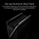 ATX полу-висока кутия Asus 90DC00F0-B39020 Бял Черен ATX полу-висока кутия Asus 90DC00F0-B39020 Бял Черен NaN – BB Калъфи за настолни компютри