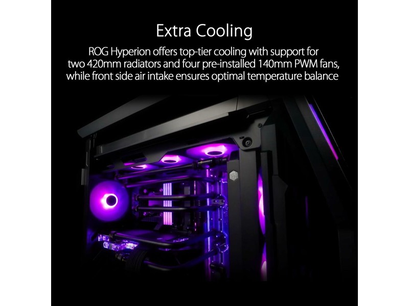 ATX полу-висока кутия Asus 90DC00F0-B39020 Бял Черен ATX полу-висока кутия Asus 90DC00F0-B39020 Бял Черен NaN – BB Калъфи за настолни компютри
