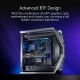 ATX полу-висока кутия Asus 90DC00F0-B39020 Бял Черен ATX полу-висока кутия Asus 90DC00F0-B39020 Бял Черен NaN – BB Калъфи за настолни компютри