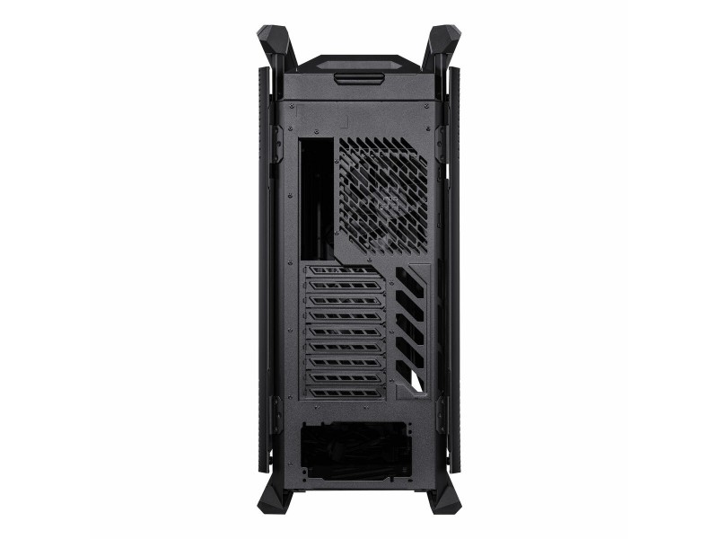 ATX полу-висока кутия Asus 90DC00F0-B39020 Бял Черен ATX полу-висока кутия Asus 90DC00F0-B39020 Бял Черен NaN – BB Калъфи за настолни компютри