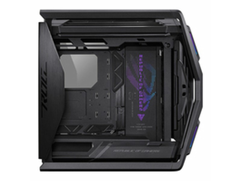 ATX полу-висока кутия Asus 90DC00F0-B39020 Бял Черен ATX полу-висока кутия Asus 90DC00F0-B39020 Бял Черен NaN – BB Калъфи за настолни компютри