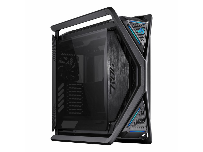 ATX полу-висока кутия Asus 90DC00F0-B39020 Бял Черен ATX полу-висока кутия Asus 90DC00F0-B39020 Бял Черен NaN – BB Калъфи за настолни компютри