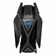 ATX полу-висока кутия Asus 90DC00F0-B39020 Бял Черен ATX полу-висока кутия Asus 90DC00F0-B39020 Бял Черен NaN – BB Калъфи за настолни компютри
