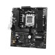 Дънна платка ASRock A620AM PRO-A AMD AM5 AMD A620 NaN –  BB Дънни платки