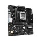Дънна платка ASRock A620AM PRO-A AMD AM5 AMD A620 NaN –  BB Дънни платки
