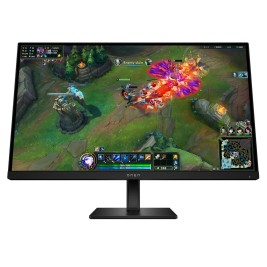 Gaming монитор HP AV4H6E9#ABB Quad HD 27"