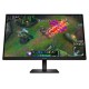 Gaming монитор HP AV4H6E9#ABB Quad HD 27 Gaming монитор HP AV4H6E9#ABB Quad HD 27 NaN – BB Монитори