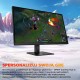Gaming монитор HP AV4H6E9#ABB Quad HD 27 Gaming монитор HP AV4H6E9#ABB Quad HD 27 NaN – BB Монитори