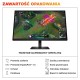 Gaming монитор HP AV4H6E9#ABB Quad HD 27 Gaming монитор HP AV4H6E9#ABB Quad HD 27 NaN – BB Монитори