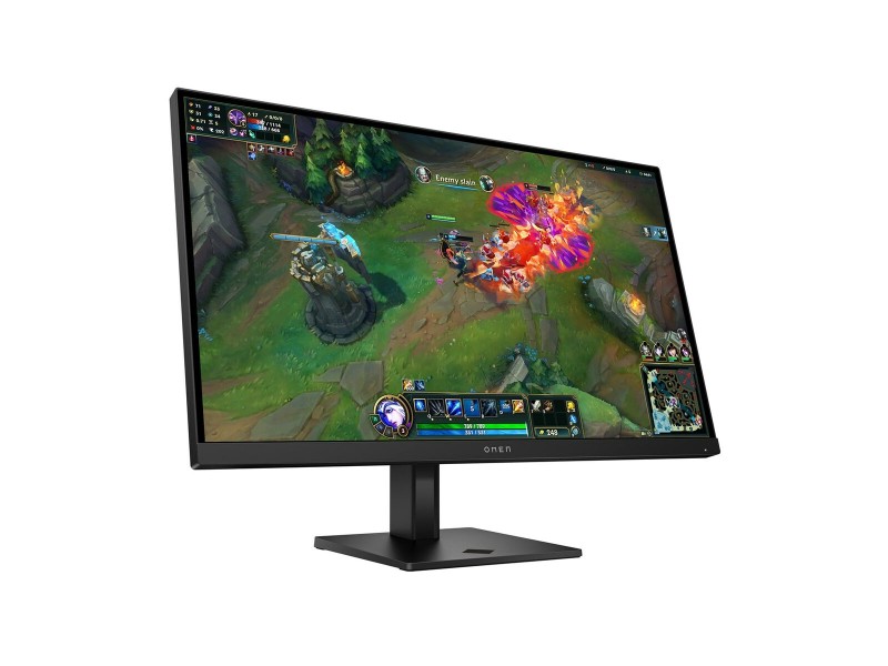 Gaming монитор HP AV4H6E9#ABB Quad HD 27 Gaming монитор HP AV4H6E9#ABB Quad HD 27 NaN – BB Монитори