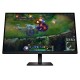 Gaming монитор HP AV4K1E9#ABB Full HD 27 NaN –  BB Монитори
