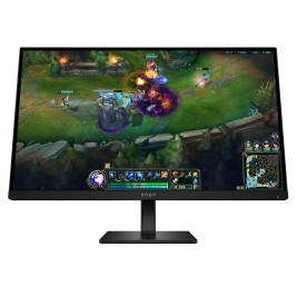 Gaming монитор HP AV4K1E9#ABB Full HD 27"