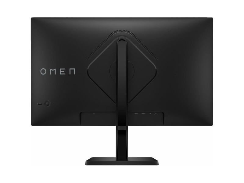 Gaming монитор HP AV4K1E9#ABB Full HD 27 NaN –  BB Монитори