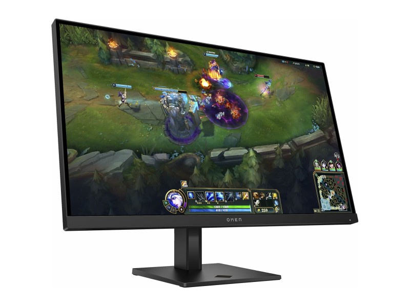 Gaming монитор HP AV4K1E9#ABB Full HD 27 NaN –  BB Монитори