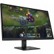Gaming монитор HP AV4K1E9#ABB Full HD 27 NaN –  BB Монитори