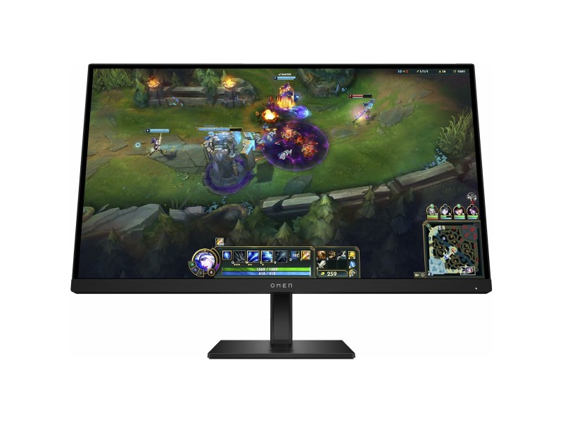 Gaming монитор HP AV4K1E9#ABB Full HD 27 NaN –  BB Монитори