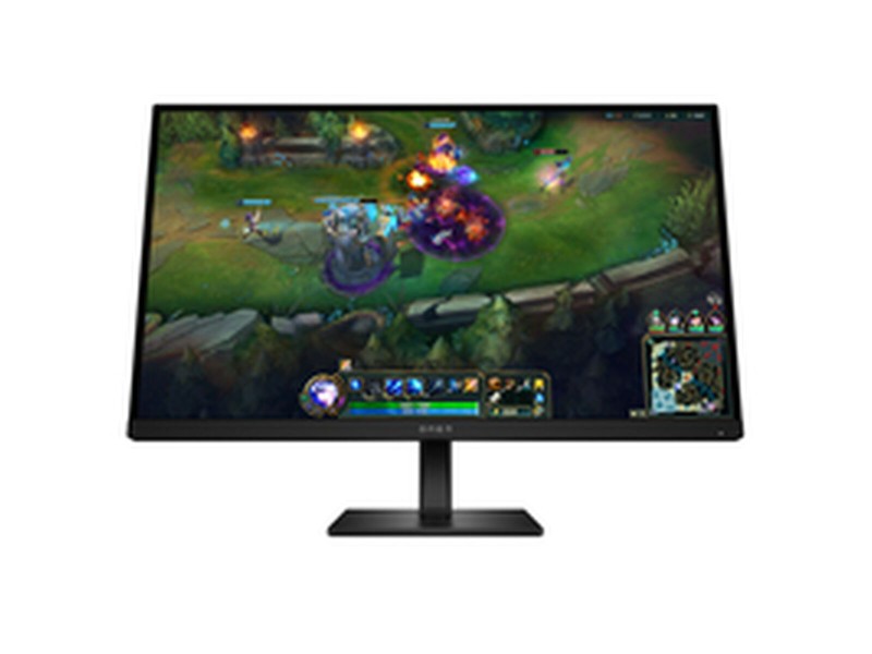 Gaming монитор HP AV4K1E9#ABB Full HD 27 NaN –  BB Монитори