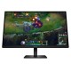 Gaming монитор HP AV4K1E9#ABB Full HD 27 NaN –  BB Монитори
