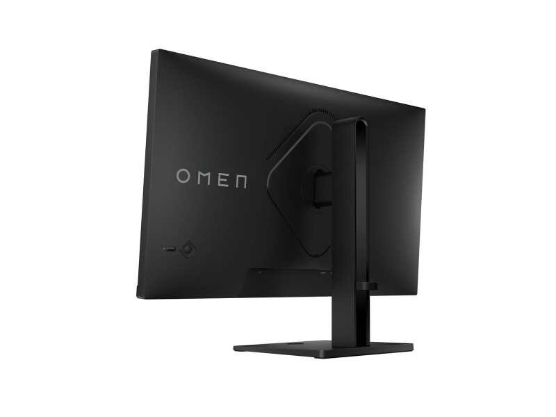 Gaming монитор HP AV4K1E9#ABB Full HD 27 NaN –  BB Монитори