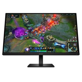 Gaming монитор HP AW3V0E9#ABB Quad HD 27"