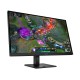 Gaming монитор HP AW3V0E9#ABB Quad HD 27 NaN –  BB Монитори