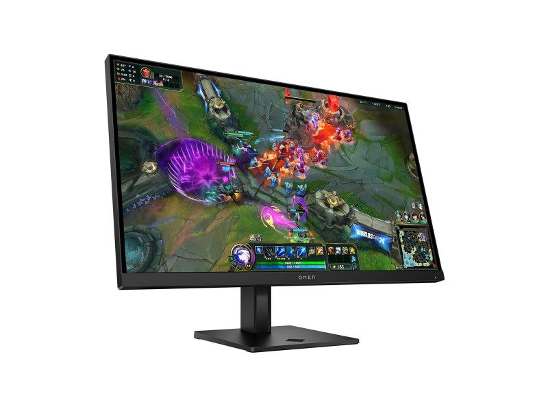 Gaming монитор HP AW3V0E9#ABB Quad HD 27 NaN –  BB Монитори