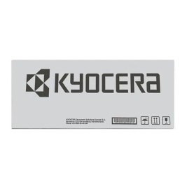 Toнер Kyocera Жълт