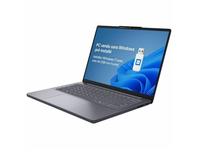 Лаптоп Lenovo IdeaPad Slim 3 14 Intel Core i7-13620H 24 GB RAM 512 GB SSD NaN –  BB Лаптопи