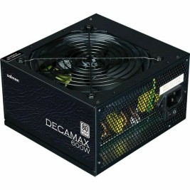 Захранване Zalman DecaMax 600W 600 W 80 PLUS