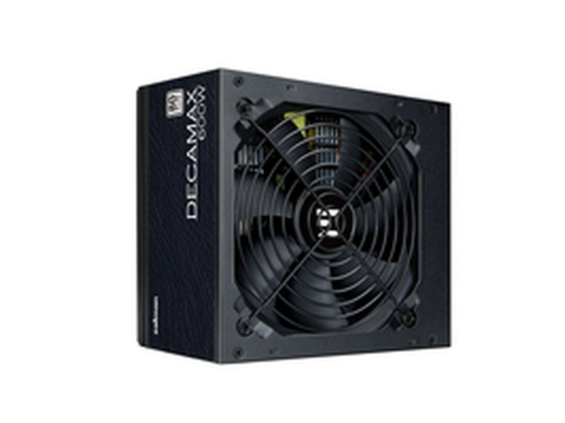 Захранване Zalman DecaMax 600W 600 W 80 PLUS NaN –  BB Захранвания