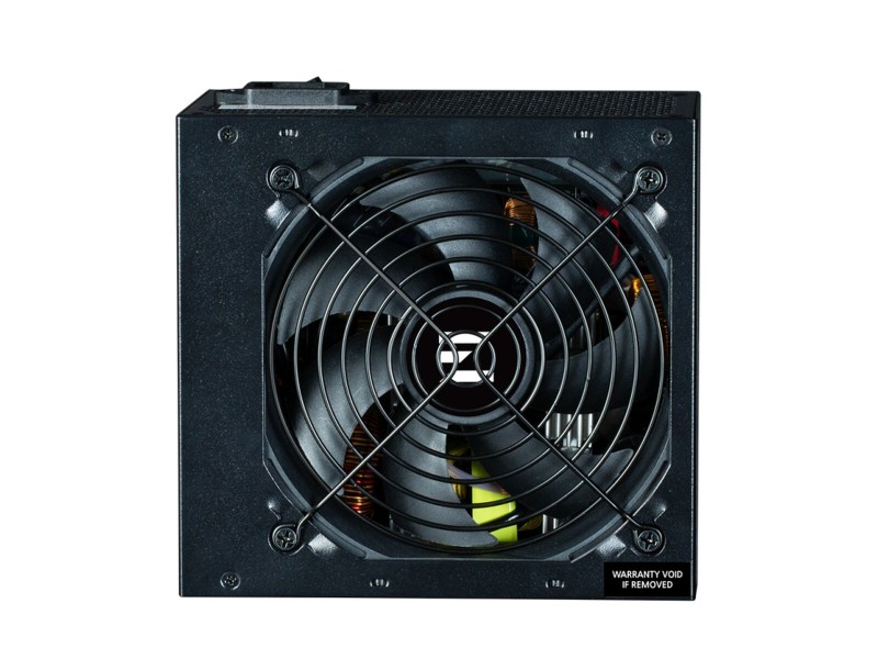 Захранване Zalman DecaMax 600W 600 W 80 PLUS NaN –  BB Захранвания