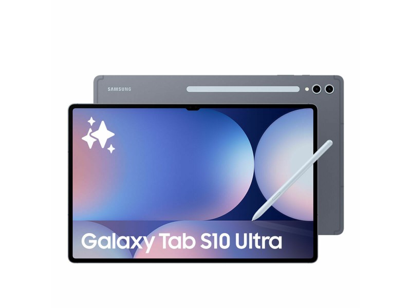Таблет Samsung SM-X920NZATEUB Octa Core 12 GB RAM Сив 14,6 16 GB 1 TB NaN –  BB Таблети