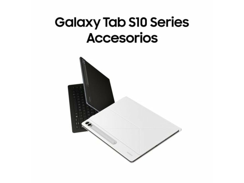 Таблет Samsung SM-X920NZATEUB Octa Core 12 GB RAM Сив 14,6 16 GB 1 TB NaN –  BB Таблети