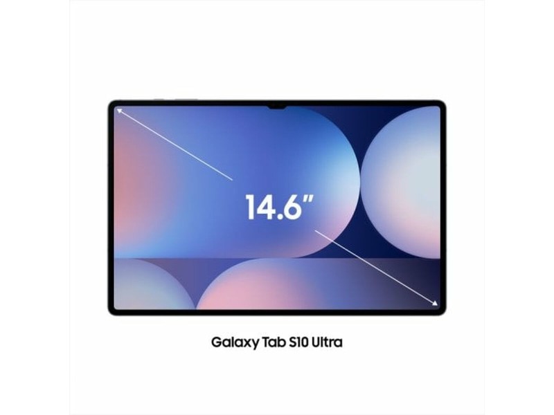 Таблет Samsung SM-X920NZATEUB Octa Core 12 GB RAM Сив 14,6 16 GB 1 TB NaN –  BB Таблети