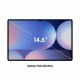 Таблет Samsung SM-X920NZATEUB Octa Core 12 GB RAM Сив 14,6 16 GB 1 TB NaN –  BB Таблети