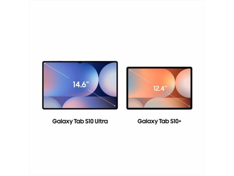Таблет Samsung SM-X920NZATEUB Octa Core 12 GB RAM Сив 14,6 16 GB 1 TB NaN –  BB Таблети